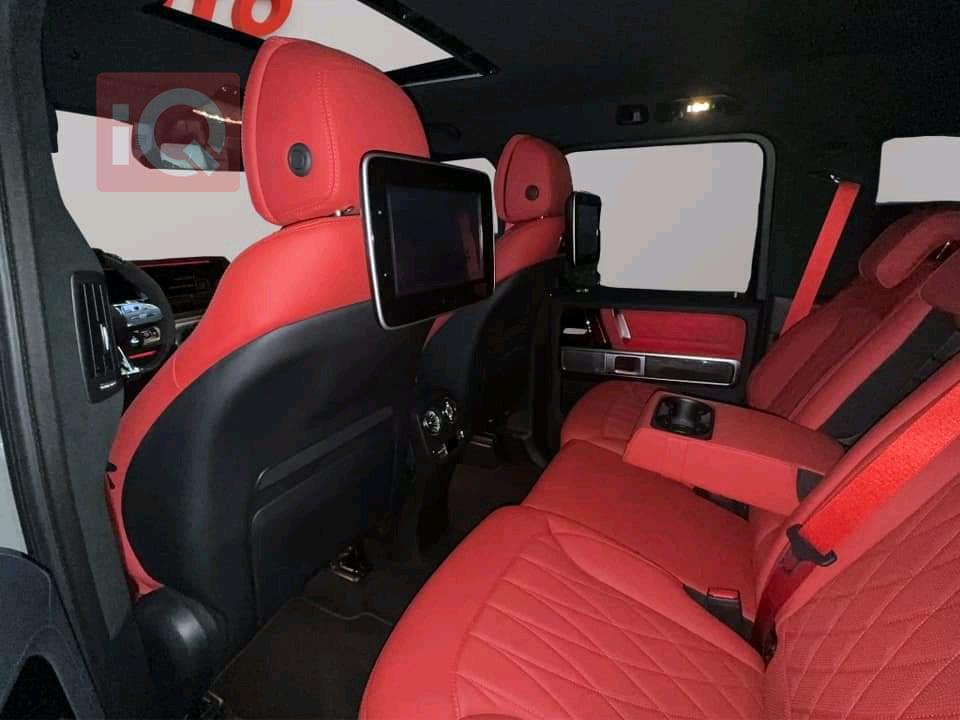 مێرسێدس بێنز G-Class